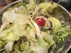 -青春分食(仙林大学城店)
