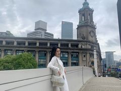 -上海大陆银行仓库旧址