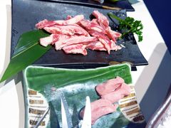 -红沃鳗鱼黑牛烤肉店(不老街店)