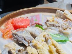 -一坐一忘云南菜(三里屯店)