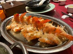 -抱德·潮汕味(敦和店原惠城鱼仔)