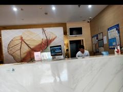 -格林豪泰快捷酒店(苏州太平镇高铁北站店)