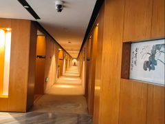 -宁波富邦荪湖山庄(慈城古县城店)