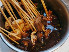 -乔阿马·江南味·驴肉香(龙湖华泾天街店)