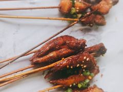 -林二哥宜烤官·宜宾小烧烤