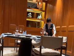 -A One Kitchen·南京精菜馆(德基广场店)