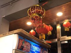 -老何太太鹤岗小串·团建聚餐(龙华店)