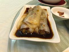 -潮福城大酒楼·潮粤菜·港式点心(阳光城店)