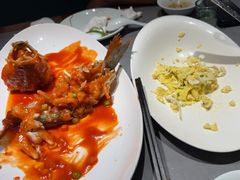-姑苏家宴·苏帮菜·松鼠桂鱼(苏州总店)