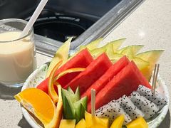 -海底捞火锅(群光广场店)