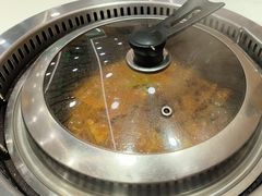 -满兴咱妈烀饼铁锅炖(兰州北街店)