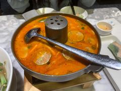 -PHO爺·越南料理(亦庄大族广场店)