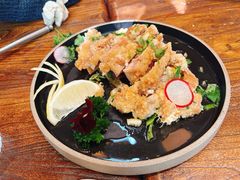 -食陆号·新式台湾创意菜(苏州首店)