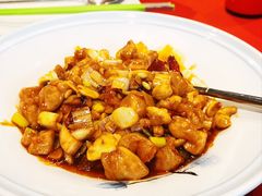 -马凯餐厅(地安门店)