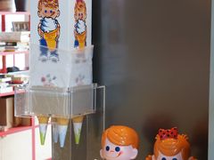 -dotcom coffee古点咖啡(致真大厦店)