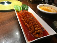 -楼兰新疆主题餐厅(苏州中心店)