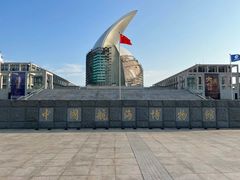 -上海中国航海博物馆