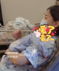 -和伊母婴护理中心·全套房(金山店)