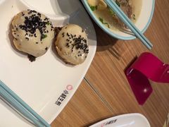 -小杨生煎(香港名都店)