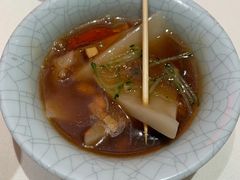 -山西会馆·晋菜·晋商宴·牌匾博物馆(胜利东街店)