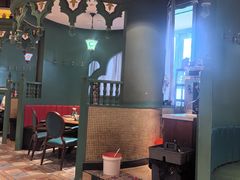 -驿楼兰(新疆菜火车站店)