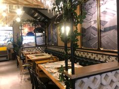 大堂-雾都渣渣火锅(南城智汇城店)