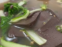 -王鸡肉