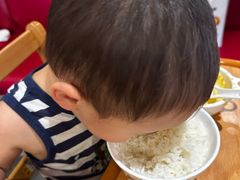 -海底捞大排档火锅(打浦路店)