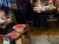 -旺晖本帮骨头煲·深夜火锅(梅园路店)