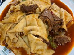 -范记靖远羊羔肉(博物馆店)