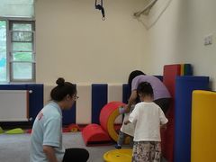 -魔力熊儿童早教托育中心(硚口同馨店)