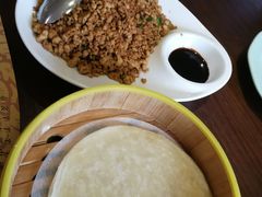 -素心小筑(后沙裕镇店)