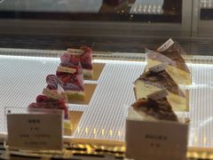 -Ten Olives甜点