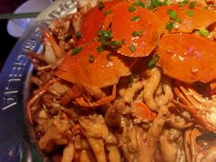 -胖哥俩肉蟹煲(河北勒泰购物中心店)