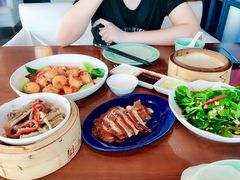 -泰钰丰烤鸭.天津菜(开发区店)