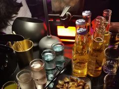 -赤红音乐现场(浦东金桥路店)