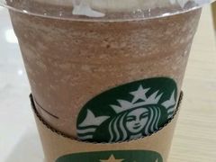 -星巴克(北京中关村北京国际店)