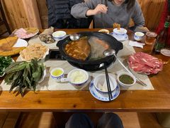-顺顺小吃(独克宗古城店)