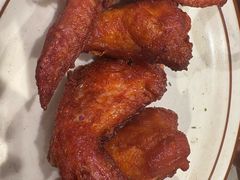 -CRAZYONES西班牙海鲜饭(上海美罗城店)