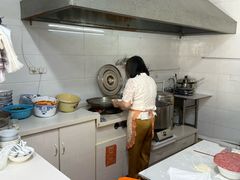 -蟹芆三馄饨