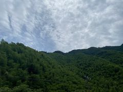 -将军关探险漂流