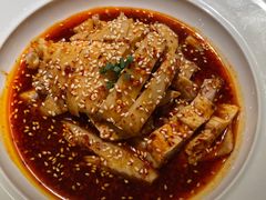 -江渔儿酸菜鱼·拔草餐厅(虎门君乐汇店)