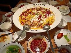 -太二酸菜鱼(石家庄万象城店)