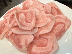 烤五花-韩风烤牛肉冷面店