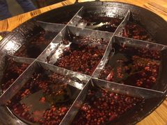 -岗上渣渣老火锅(两路口店)