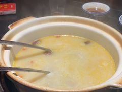 -淼福猪肚鸡·椰子鸡火锅(大沙地店)