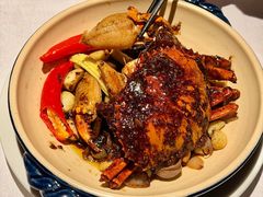 -狮拾久·现代新加坡料理(福田COCO Park店)