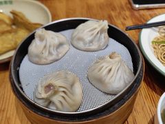 -李记清真馆(打钉巷店)