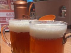 -谷丽麦馕新疆菜·清真(步步高梅溪新天地店)