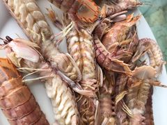 -常家活海鲜小吃(仅一家无分店)